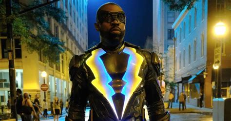 Black Lightning The Book Of Consequences Chapter One Rise Of The