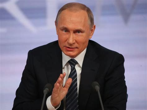 83 347 tykkäystä · 657 puhuu tästä. Russian President Vladimir Putin Praises Donald Trump as ...