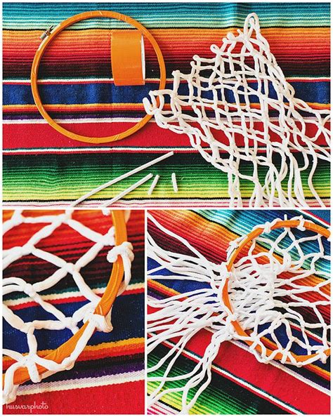 Click the link to the tutorial below. #DelimexFiesta DIY basketball hoop | Basketball valentine ...