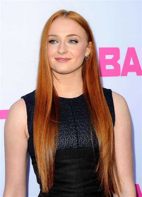 News & interviews for barely lethal. SOPHIE TURNER at Barely Lethal Premiere in Los Angeles ...