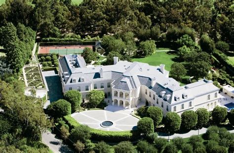 All News The Most Expensive Homes Ever Sold In The United States