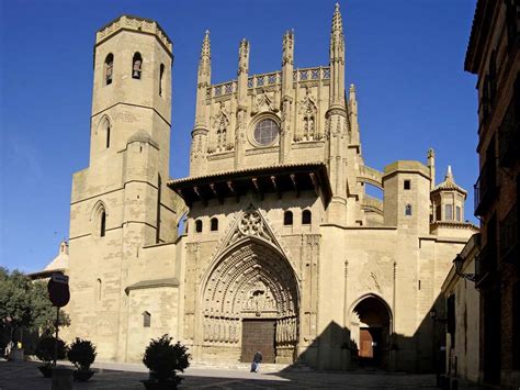 It is also the capital of the spanish province of the same name and of the. Huesca