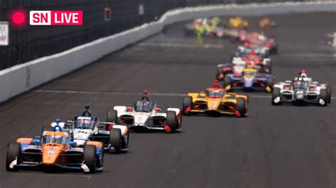 Indy 500 Live Updates Results Highlights From The 2020 Race At