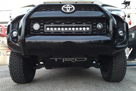 4runner Trd Pro Skid Plate New Product Review Articles Offers And
