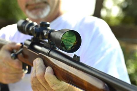 نکات ایمنی تفنگ شکاری در هنگام استفاده و نگهداری تجهیزات شکاری فرخ