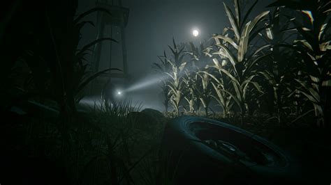Outlast 2 Review A Disturbingly Infuriating Exercise In