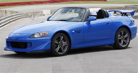 2007 Honda S2000 Cr Concept Hd Pictures