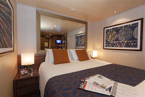 Interior Cabin On Msc Divina Cruise Ship Cruise Critic