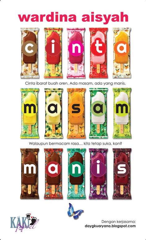Cinta masam manis episod 6. Macam Mana Boleh Terlayan Drama Cinta Masam Manis Pula Ni???