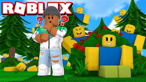 Mainland Find The Noobs 2 Roblox Youtube Roblox Lava Run Codes