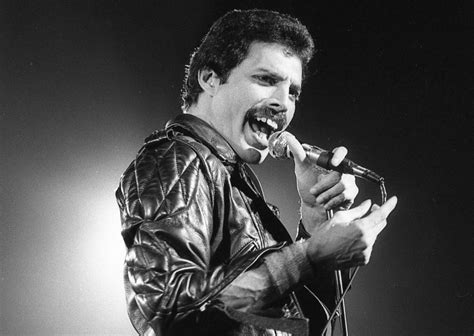 After his death on november 24, 1991, freddie mercury's body was cremated at kensal green cemetery; ¡EEOOH! Conoce la app que mide si cantas igual a Freddie ...