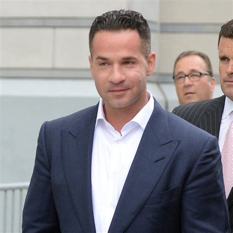 Mike The Situation Sorrentino Pleads Not Guilty To Tax Fraud Charges