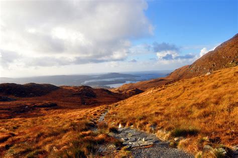 There are 20 things to see and do within 20 minute drive. Connemara National Park - National Park in Ireland ...