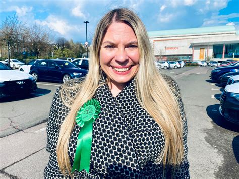 Former Labour Councillor Sets Sights On Being Green Candidate In South Hampstead By Election