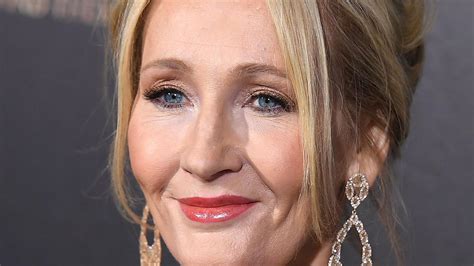 Harry Potter Author Jk Rowling Accused Of Transphobia The Advertiser