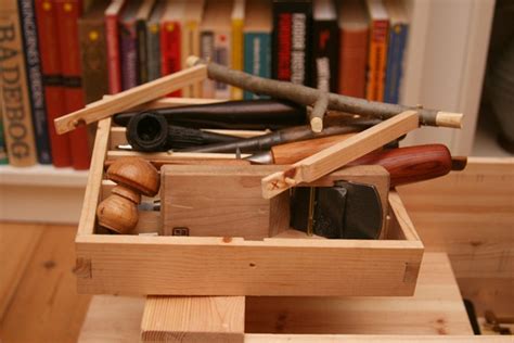 Japanese Tools 16 Japanese Tool Tray For The Toolbox Blog By