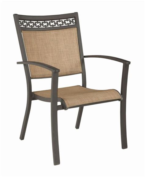 Coleman Patio Furniture Replacement Slings Outdoor Sling Chair