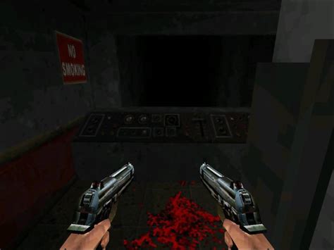 Blood Ii The Chosen User Screenshot For Pc Gamefaqs