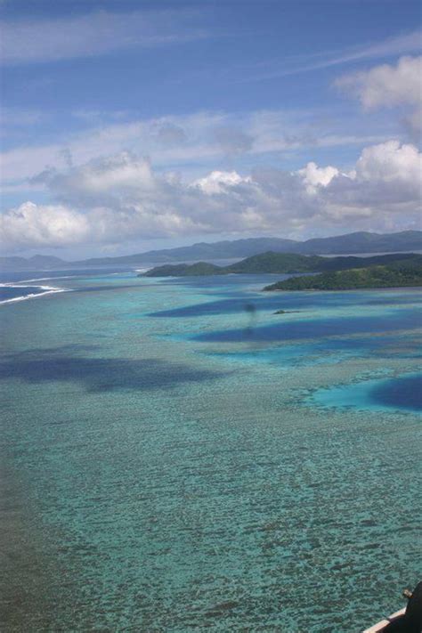 Kadavu Fiji Ocean View Wonders Of The World Ocean View Beautiful Ocean