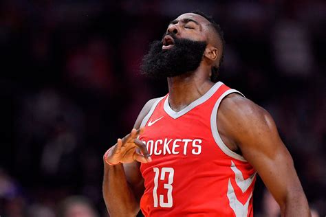 'the vibe was what we've been. NBA Quiz: How Well Do You Know James Harden?