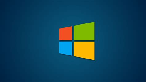 Wallpaper 1366x768 Px Microsoft Windows Windows 10