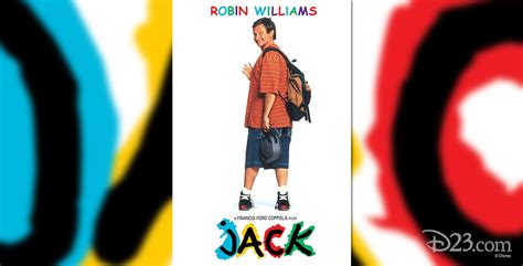Jack Film D23