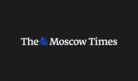 Русская служба The Moscow Times