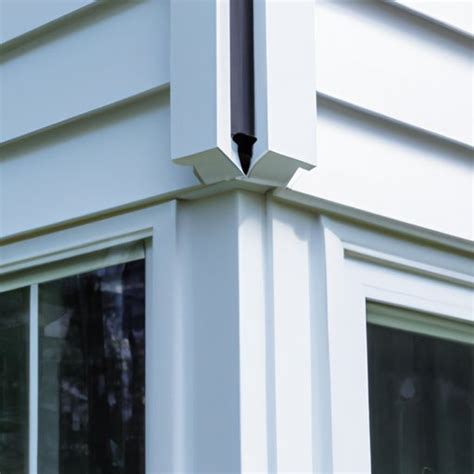 Everything You Need To Know About Aluminum Siding Corners Aluminum