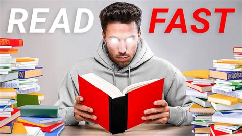 Why Speed Reading Is An Overpowered Skill Youtube