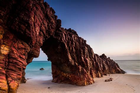 Como Se Escreve Jericoacoara