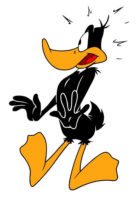 Daffy Duck Png 20 Free Cliparts Download Images On Clipground 2023