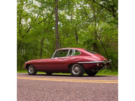 1969 Jaguar E-Type for sale in St. Louis, MO / ClassicCarsBay.com