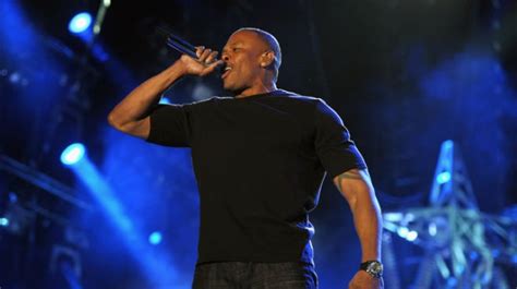 Forbes Names Dr Dre Highest Paid Musician Of 2012 Hypebeast