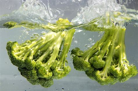 Food Broccoli 4k Ultra Hd Wallpaper