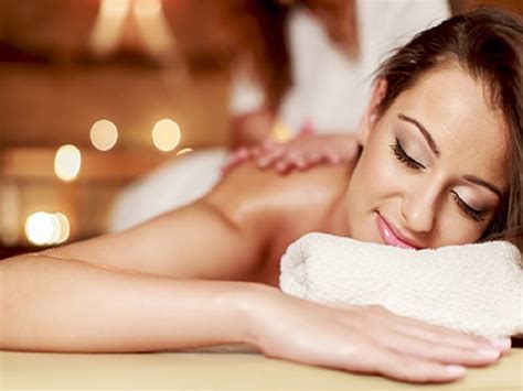 Full Body Massage Therapy Has More Benefits Than You