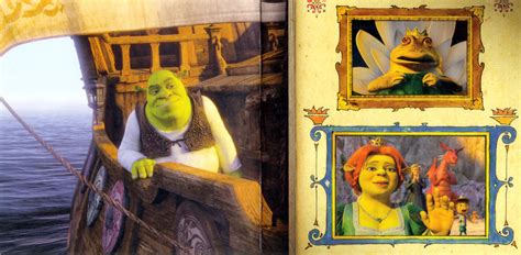 Шрек Третий музыка из фильма Shrek The Third Original