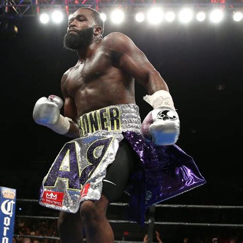 Adrien Jerome Broner Height Girlfriend Age Weight And Records Sportitnow