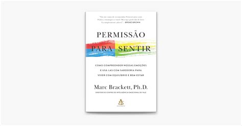 Permissão Para Sentir Pdf
