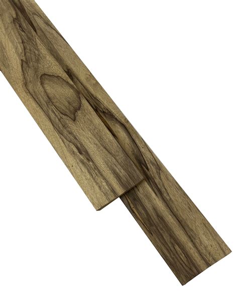Black Limba Lumber Boards Exotic Wood Zone