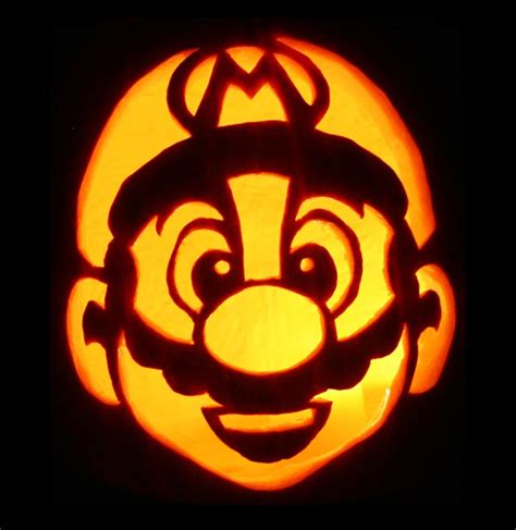 20 Free Scary Yet Creative Halloween Pumpkin Carving Ideas