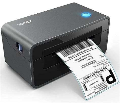 Best Shipping Label Printers In 2023 Which Are Used By Usps Ups Hot Sex Picture