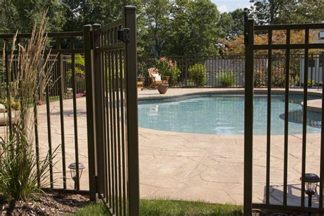 Licensed Fencing Company In Montgomery County Pa Fence Contractors