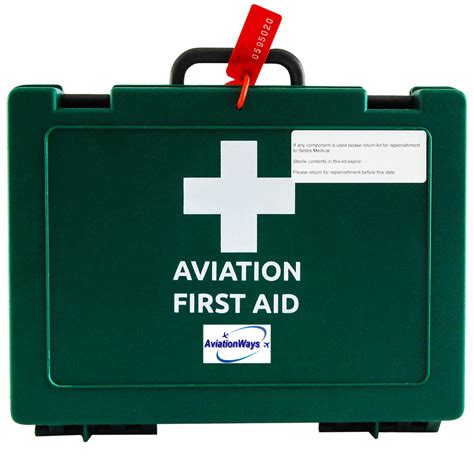 First Aid Training Aviationways