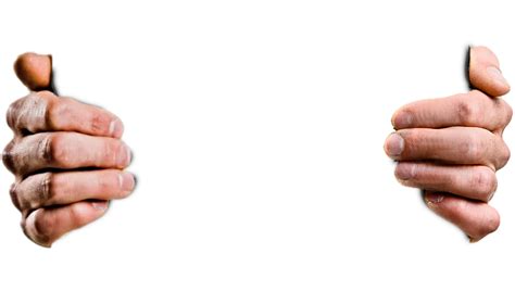Holding Hands Png Download Personas Png Para Photoshop Transparent Png