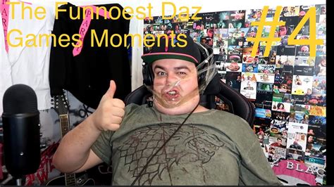 The Funniest Daz Games Moments Part 4 Youtube