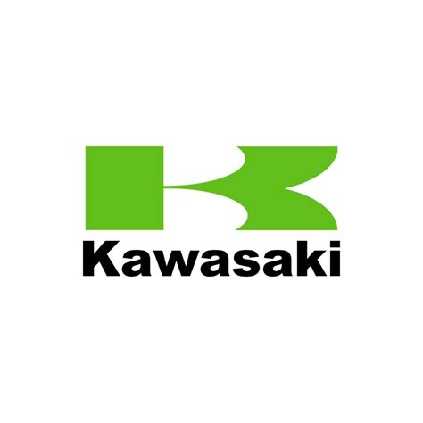 Kawasaki Logo Editorial Vector 18911696 Vector Art At Vecteezy