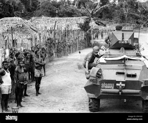 Geographytravel Congo Events Simba Uprising 1964 1965