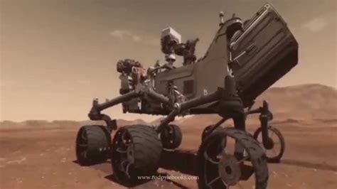 This mars mission is nasa's most ambitious yet. "Innovation the NASA Way": The Mars Rover Curiosity and ...