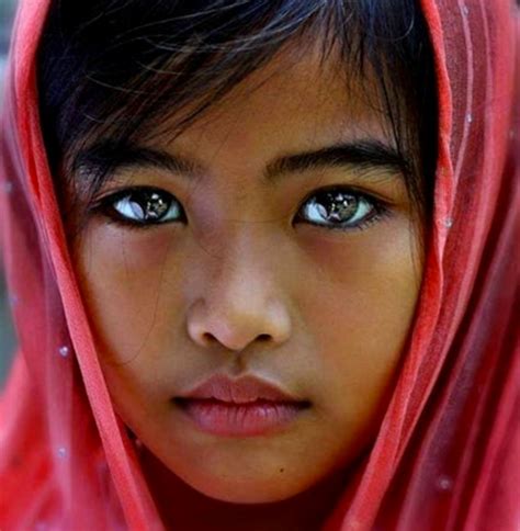 15 People With The Most Striking Eyes In The World Inspotap Most