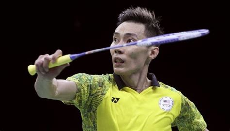 Liem swee king bobby ertanto: Misbun and Momota heap praise on Chong Wei - Sports247